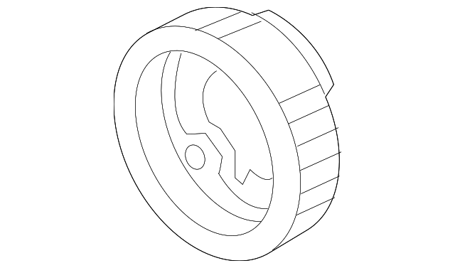 Low Beam Bulb Mount 5K0-941-109-C - View 27