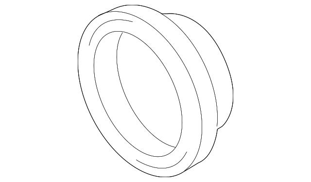 Inner Cap 561-941-607-C