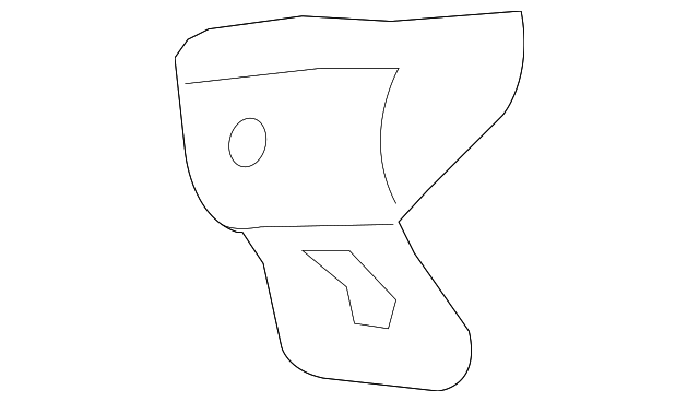 Cover Plate 1JD-810-160-A