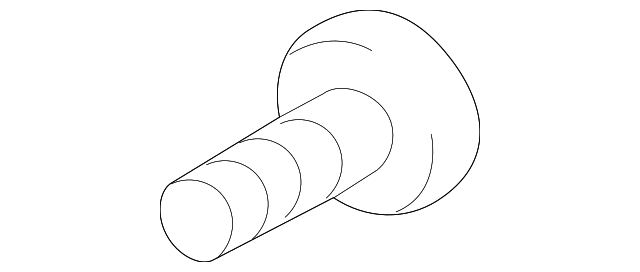 Shield Bolt N-101-705-12 - View 20