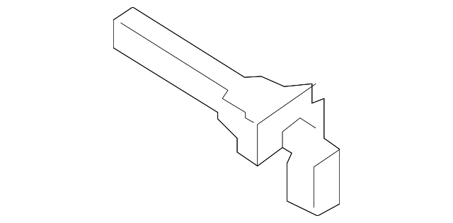 Temp Sensor 5Q0-907-543 - View 5