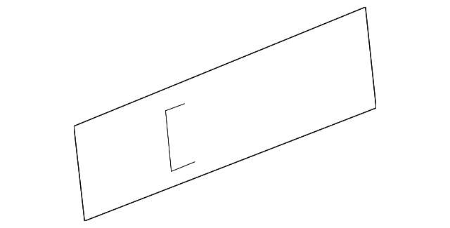 Hatch Emblem 1E0-853-675-739 - View 7