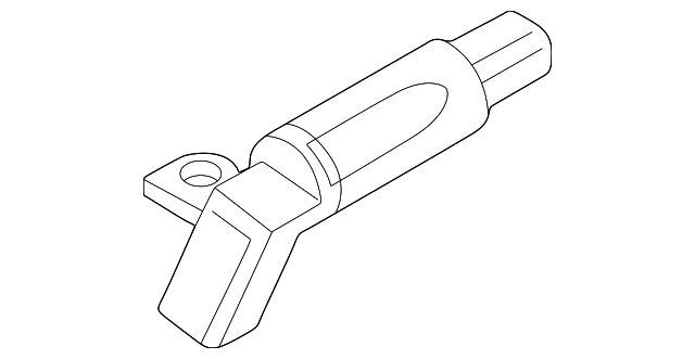 Crankshaft Position Sensor 059-906-433-K - View 11