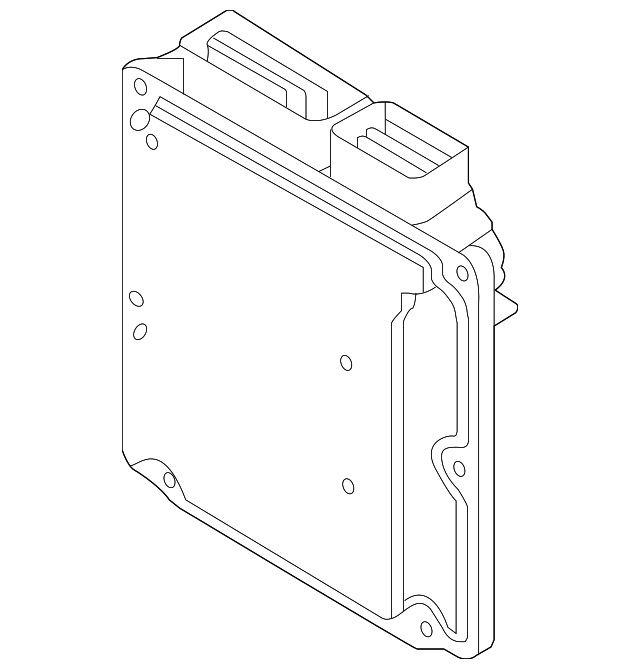 ECM 7P0-907-401-K-7P0 - View 5