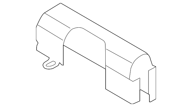 Holder 7P0-907-443-A