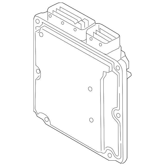 ECM 06E-906-023-Q - View 3
