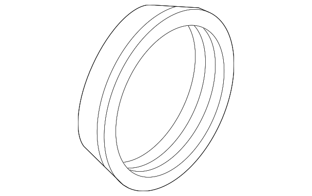 Damper Seal 059-129-193-B