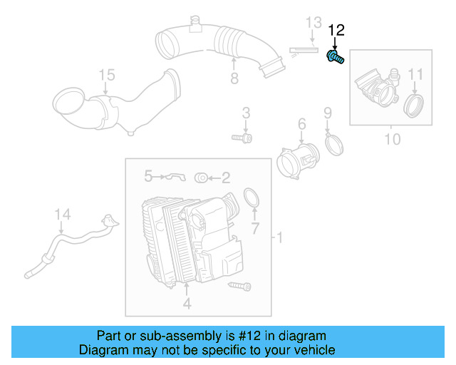 Release Cable Bolt N-106-320-03 - View 4