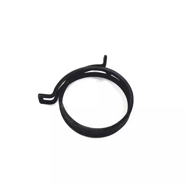 Damper Clamp N-907-816-01