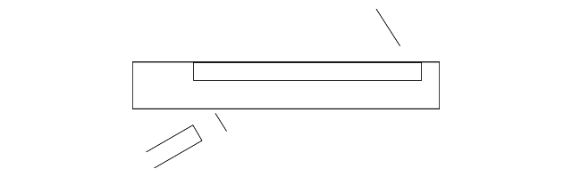 Damper Clamp N-907-816-01 - View 4