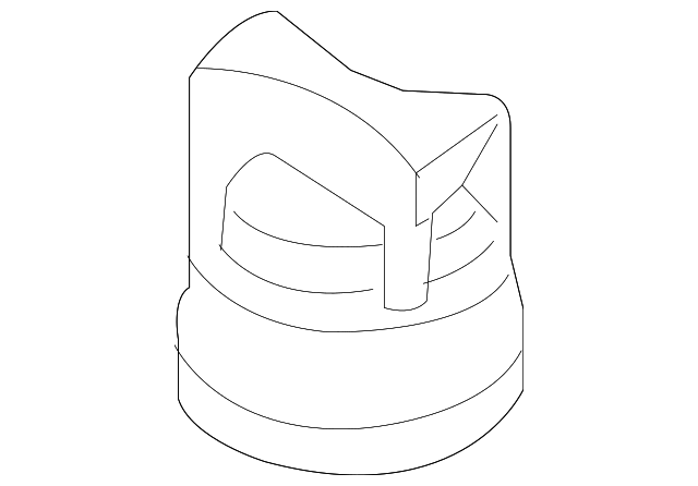 Filler Cap 3C0-131-980 - View 8