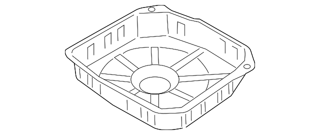 Retainer Plate 7P6-131-978-B - View 3
