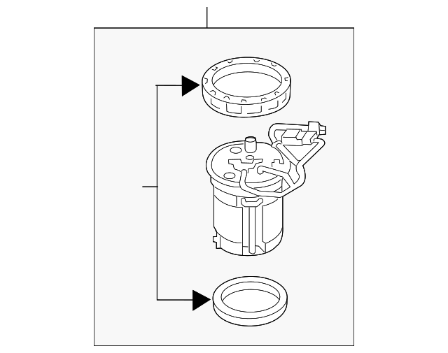 Temp Sensor 059-906-088-CE - View 3