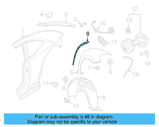 Protector 5C5-821-703-C - View 5