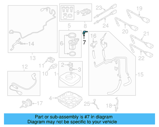 Adapter 2E0-201-485 - View 5
