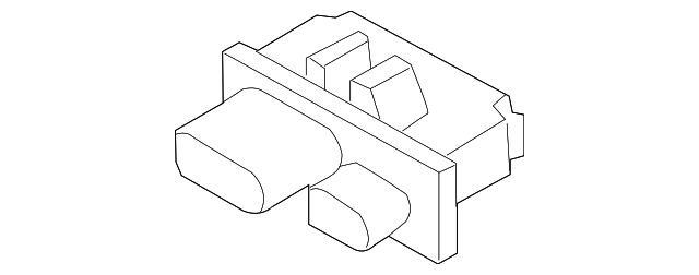 Control Module 561-198-969 - View 9