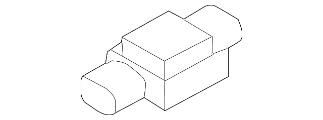 Fluid Sensor 3C0-906-651 - View 6