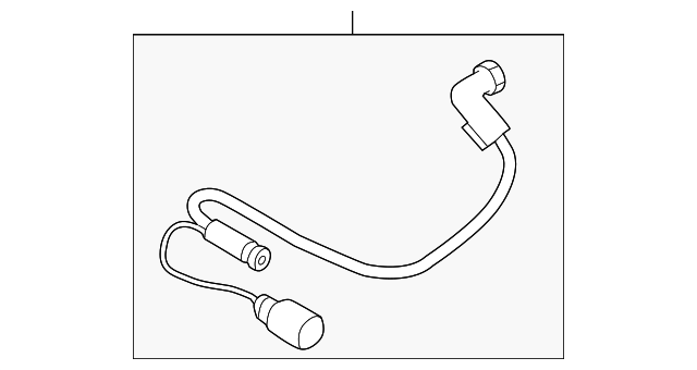 Hose & Tube Assembly 7P6-131-983-C - View 3