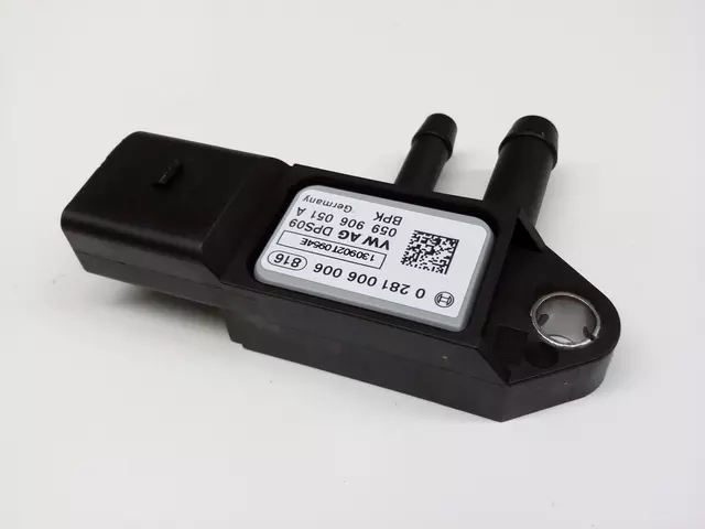 Pressure Sensor 059-906-051-A - View 17