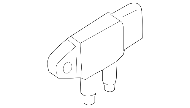Pressure Sensor 059-906-051-A - View 10