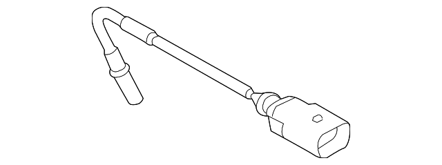 Temp Sensor 059-906-088-BQ