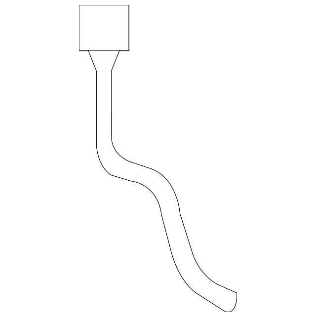 Pa Sensor 4L0-906-261-E