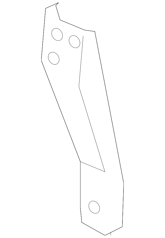 Lower Bracket 1J1-419-239-A - View 9