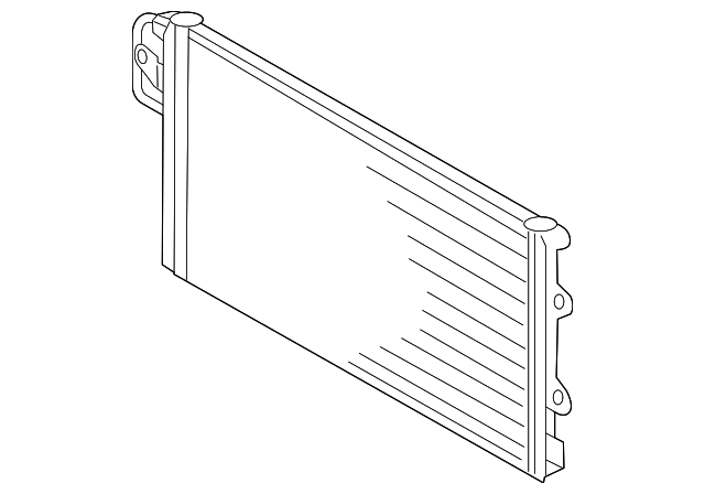 Condenser 1J0-820-413-N - View 6