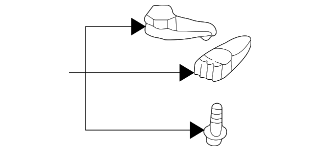 Lever Assembly 1J1-898-001-B - View 7