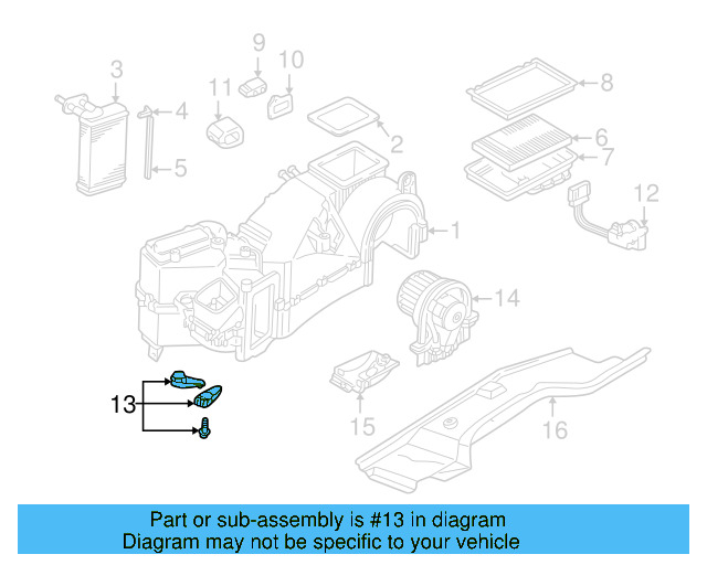 Lever Assembly 1J1-898-001-B - View 9