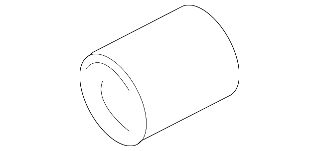 Idler Pulley 038-109-244-N - View 16