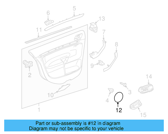 Cover 7H0-837-903 - View 12