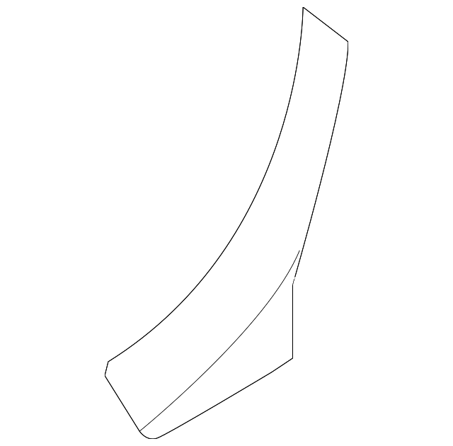 Stone Guard 5G3-821-714-A