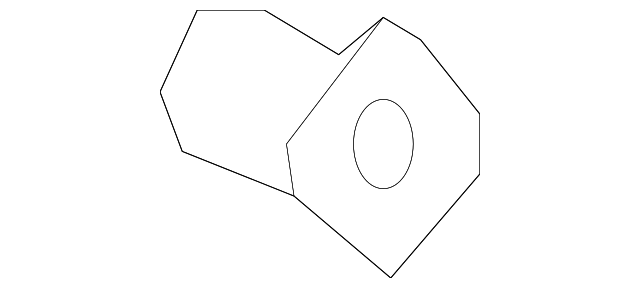 Release Cable Clip 1T0-823-567