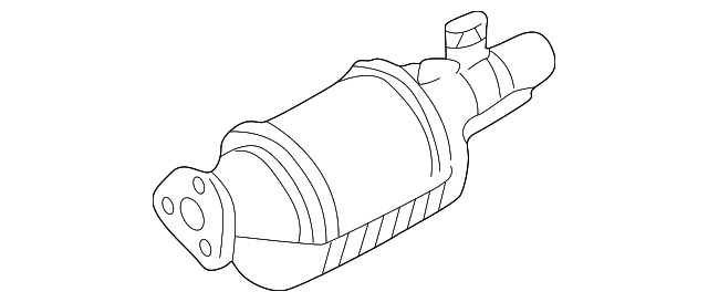 Heat Shield 1H0-803-308-B - View 5