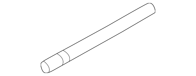 Extension Pipe 1HM-253-201-M - View 2