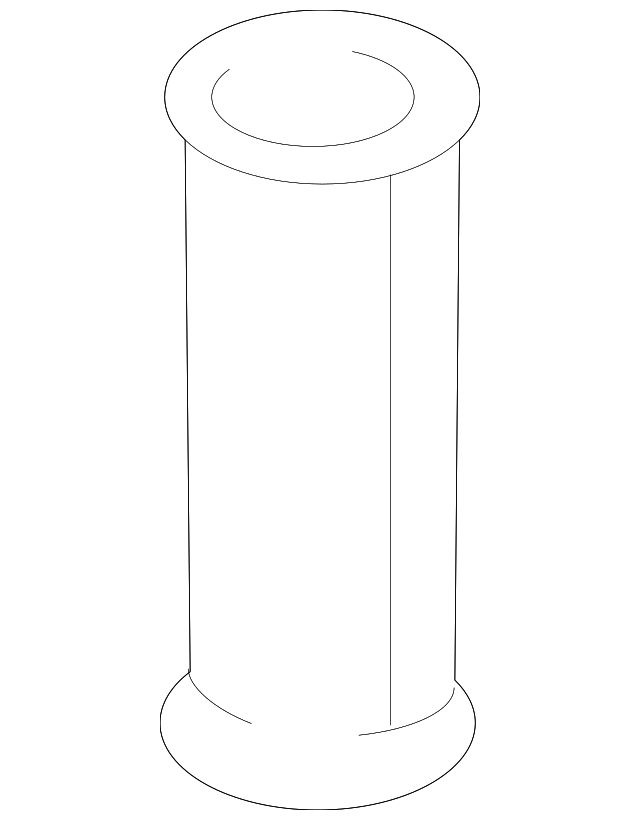 Engine Coolant Filter 4E0-121-176 - View 11