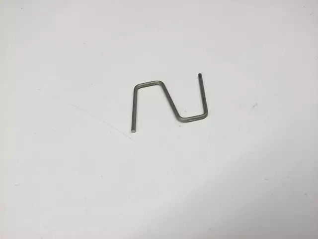 Fuel Door Spring 1J0-809-931 - View 33