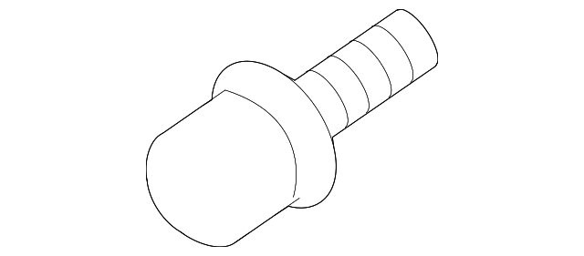 Mount Bracket Ball Stud WHT-000-355 - View 2
