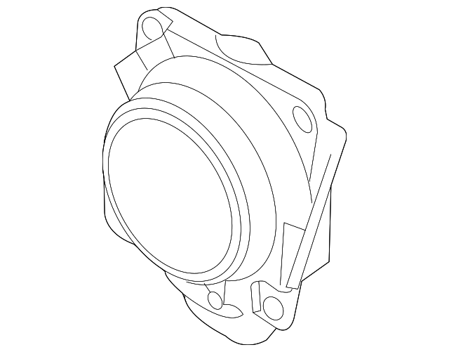Distance Sensor 7L6-907-567-A - View 2