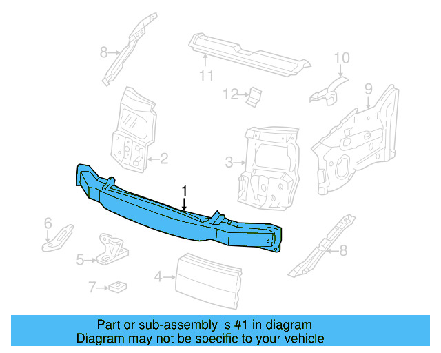 Cross 701-803-671-H - View 3