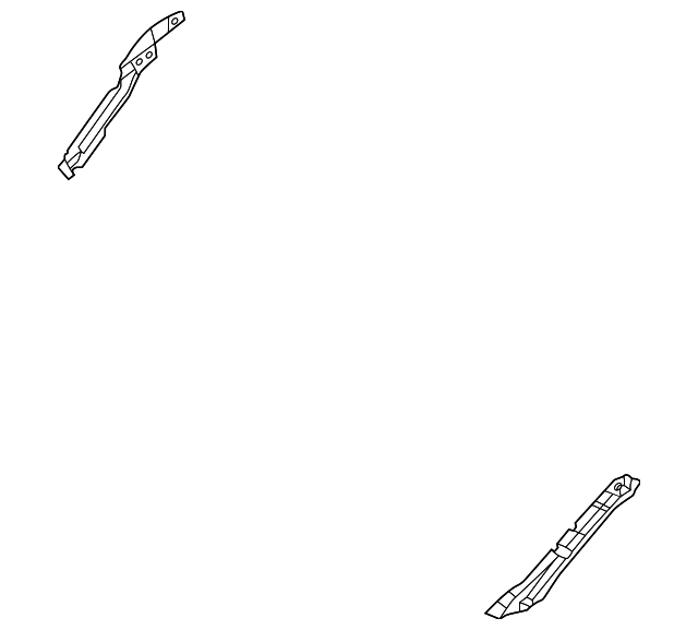 Filler Plate 7D0-806-078-A