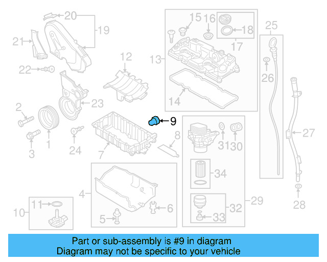 Plug N-908-132-02 - View 32