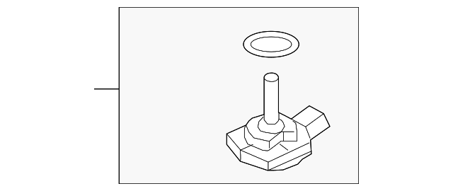 Oil Level Sensor 06E-907-660-C - View 9