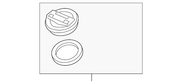 Filler Cap 06K-103-485-D - View 4