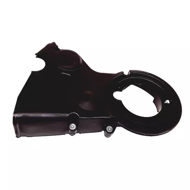 Lower Timing Cover 04L-109-147-D - View 2