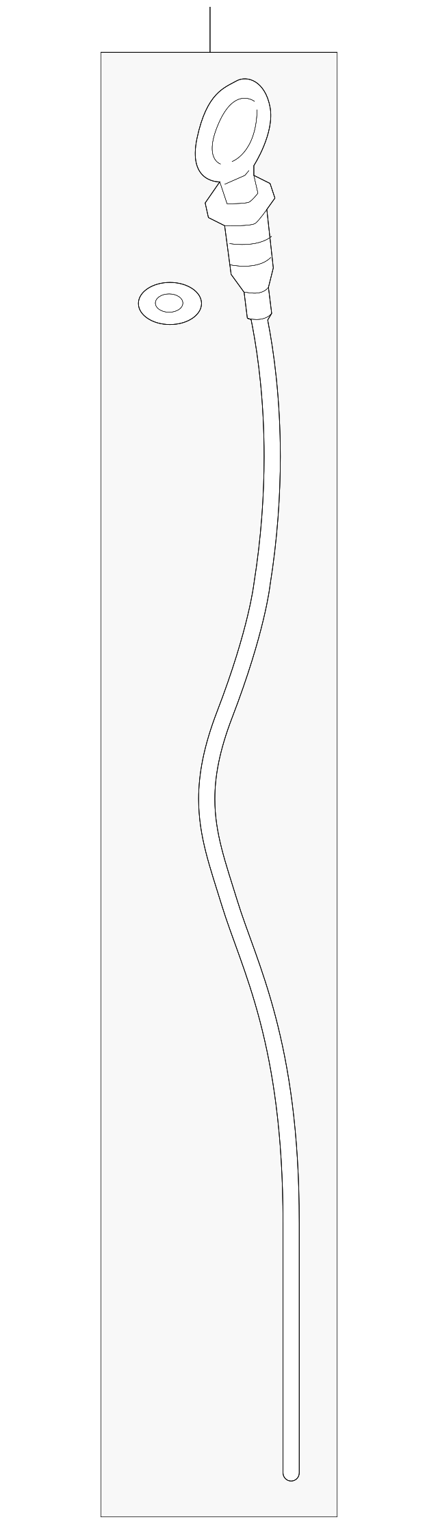 Dipstick 04L-115-611-K - View 7