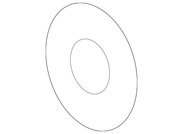 Oil Filter Housing Seal 03N-115-441 - View 6