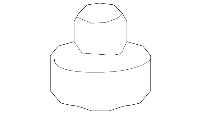 Filter Cover Plug WHT-005-610 - View 13