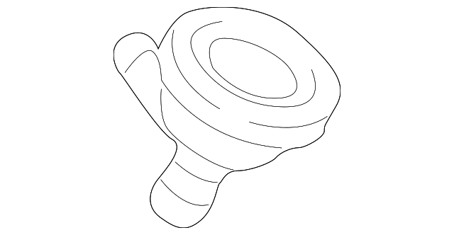 Pressure Valve 034-129-101-B - View 6